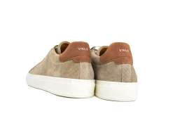 Sneakers^Van Lier Sneaker Barossa Zand Beige