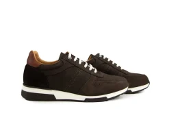 Sneakers^Van Lier Sneaker Positano Testa di Moro