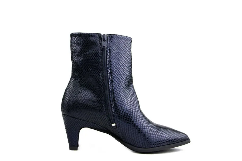 Enkellaarzen^Via Vai Enkellaars Lina Jackson Kenia Blue