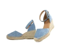 Espadrilles^Via Vai Espradrille Flora Braid Sierra Detox