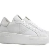 Sneakers^Via Vai Isa Layne Tropez Bianco