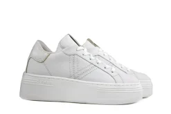 Sneakers^Via Vai Isa Layne Tropez Bianco