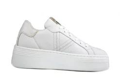 Sneakers^Via Vai Isa Layne Tropez Bianco