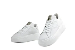 Sneakers^Via Vai Isa Layne Tropez Bianco