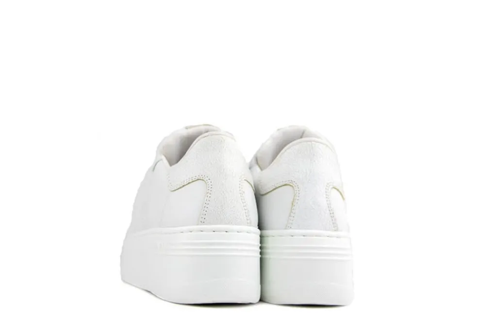 Sneakers^Via Vai Isa Layne Tropez Bianco