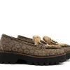 Enkellaarzen | Loafers / Instappers^Via Vai Loafer Lott Harvey Moma Leo Farro