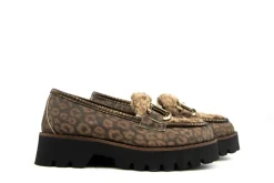Enkellaarzen | Loafers / Instappers^Via Vai Loafer Lott Harvey Moma Leo Farro