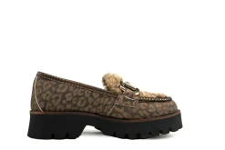 Enkellaarzen | Loafers / Instappers^Via Vai Loafer Lott Harvey Moma Leo Farro