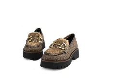 Enkellaarzen | Loafers / Instappers^Via Vai Loafer Lott Harvey Moma Leo Farro