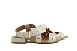 Sandalen | Sandalen En Slippers^Via Vai Sandaal Gigi Polly Seattle Sand