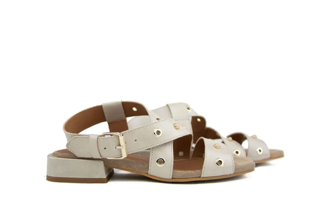 Sandalen | Sandalen En Slippers^Via Vai Sandaal Gigi Polly Seattle Sand