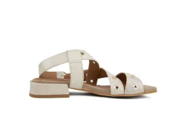 Sandalen | Sandalen En Slippers^Via Vai Sandaal Gigi Polly Seattle Sand