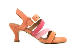 Sandalen | Sandalen En Slippers^Via Vai Sandaal Lara Parker Sierra Combi Macaron