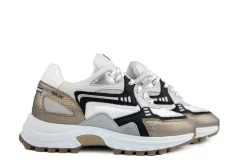 Sneakers^Via Vai Sneaker Danae Noah Tolosa Combi Loden