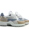 Sneakers^Via Vai Sneaker Danae Noah Dino Combi Grigio