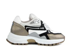 Sneakers^Via Vai Sneaker Danae Noah Tolosa Combi Loden