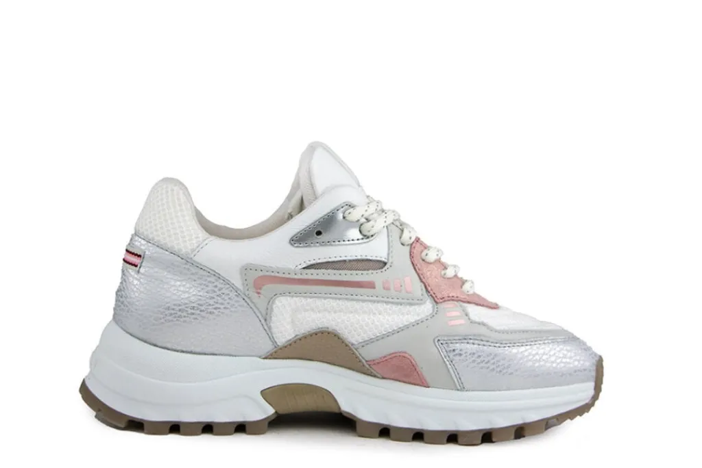 Sneakers^Via Vai Sneaker Danae Noah Tolosa Combi Febe