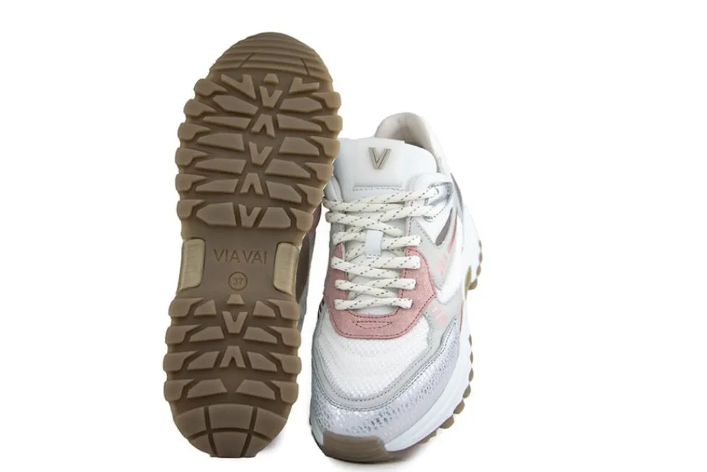 Sneakers^Via Vai Sneaker Danae Noah Tolosa Combi Febe