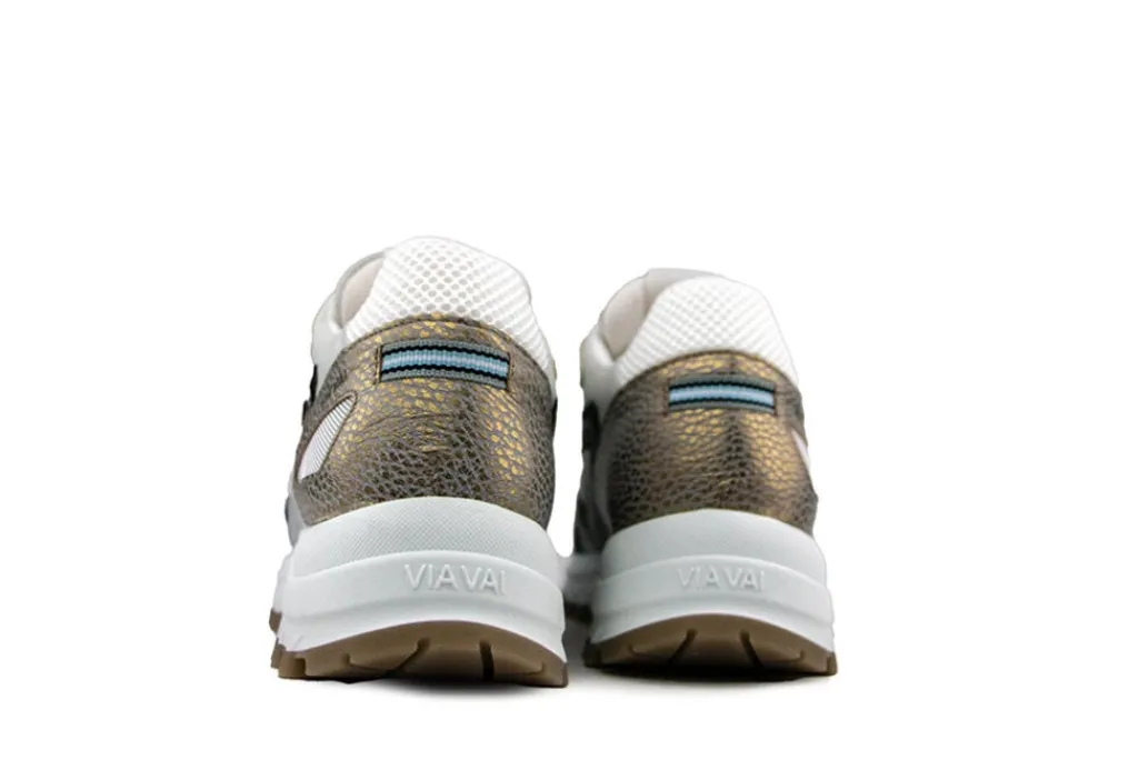 Sneakers^Via Vai Sneaker Danae Noah Tolosa Combi Loden