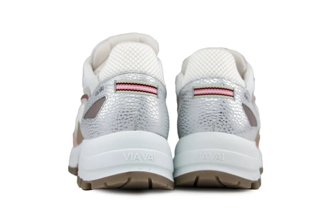 Sneakers^Via Vai Sneaker Danae Noah Tolosa Combi Febe