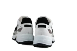 Sneakers^Via Vai Sneaker Danae Noah Vitello Combi Nero