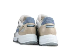Sneakers^Via Vai Sneaker Danae Noah Dino Combi Grigio