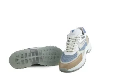 Sneakers^Via Vai Sneaker Danae Noah Dino Combi Grigio