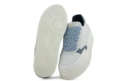 Sneakers^Via Vai Sneaker Isa Josie Vitello Combi Sky
