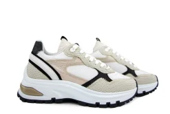Sneakers^Via Vai Sneaker Liz Dulce Ginger Nero