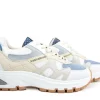 Sneakers^Via Vai Sneaker Liz Finley Braid Combi Grey