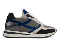 Sneakers^Via Vai Sneaker Nora Base Sierra Combi Bermuda