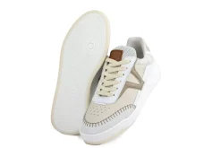 Sneakers^Via Vai Sneaker Sam Olivia Reflex Combi Platino