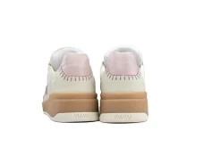 Sneakers^Via Vai Sneaker Sam Olivia Reflex Combi Cipria