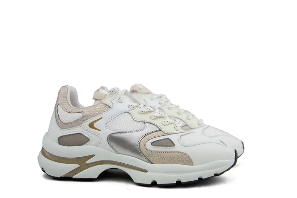 Sneakers^Via Vai Sneaker Vesper Due Dino Combi Calce