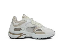 Sneakers^Via Vai Sneaker Vesper Due Dino Combi Calce