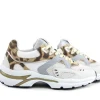 Sneakers^Via Vai Sneaker Vesper Kelsey Giaguaro Brown