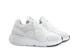 Sneakers^Via Vai Sneaker Vic Kyro Tropez Bianco
