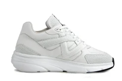 Sneakers^Via Vai Sneaker Vic Kyro Tropez Bianco
