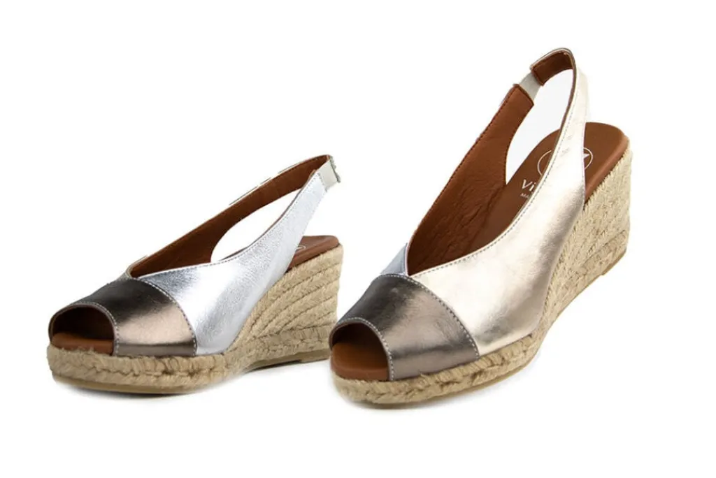 Espadrilles^Viguera Espadrille Bahamas