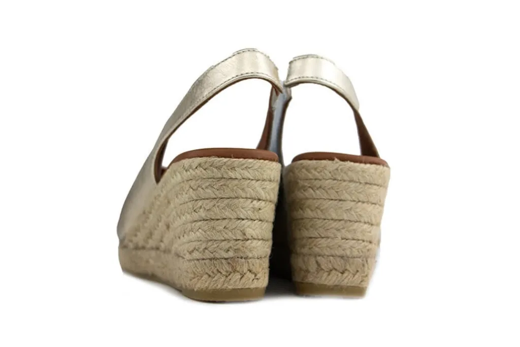 Espadrilles^Viguera Espadrille Bahamas