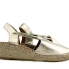 Espadrilles^Viguera Espadrille Elista Sahara