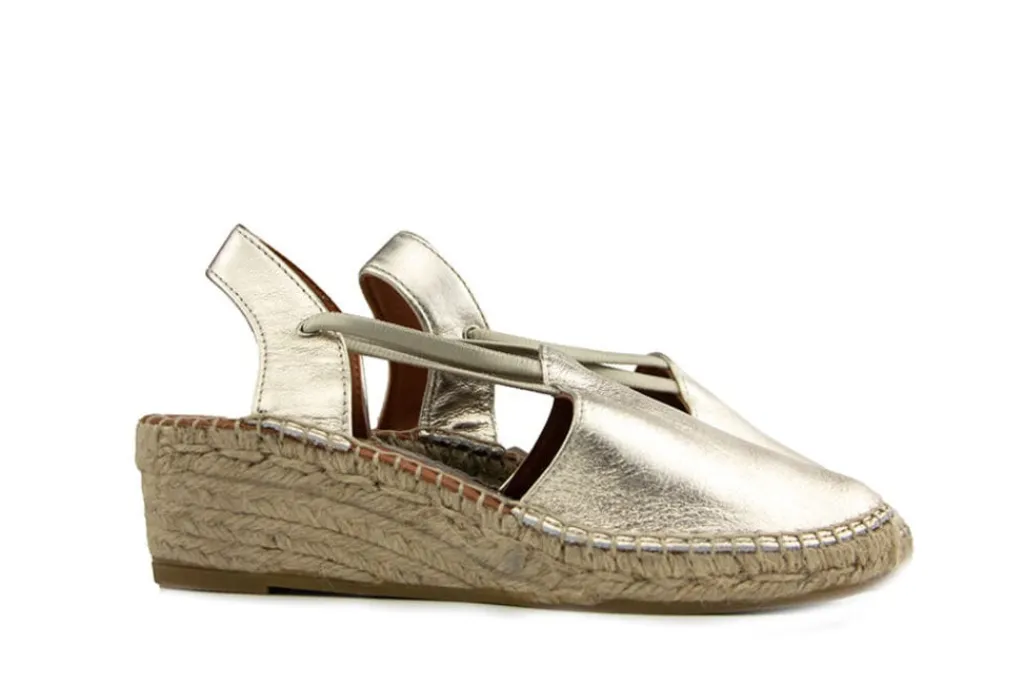 Espadrilles^Viguera Espadrille Elista Sahara