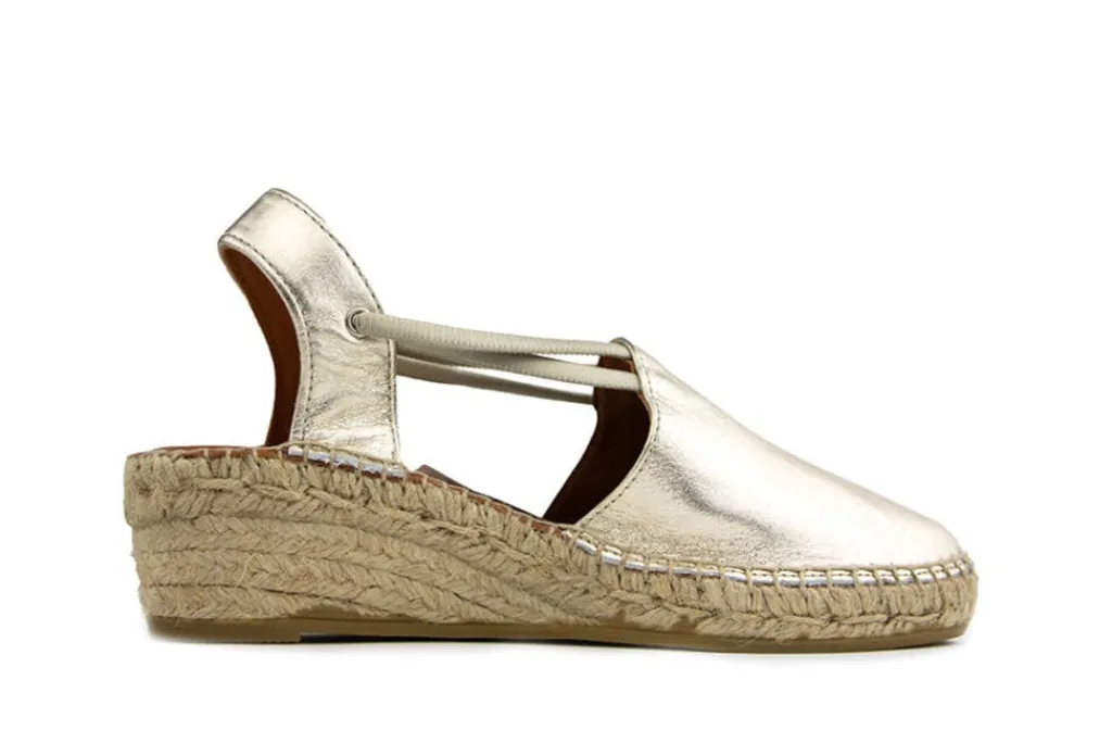 Espadrilles^Viguera Espadrille Elista Sahara
