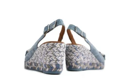Espadrilles^Viguera Espadrille Vaquero Jeans