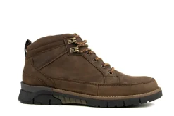 Veterschoenen^Waldläufer Waldlaufer Hoge Veter Markus Tabak