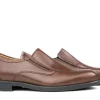 Instappers | Loafers / Instappers^Waldläufer Waldlaufer Instappers Henry Cognac