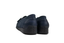 Loafers | Wijdte H^Waldläufer Waldlaufer Loafer Lucy Marine Notte H