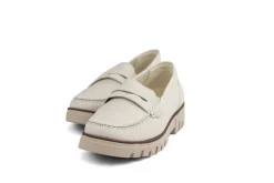 Loafers | Wijdte H^Waldläufer Waldlaufer Loafer Serena Vega Creme
