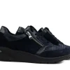 Sneakers | Wijdte H^Waldläufer Waldlaufer Sneaker Dilara Bronx Notte