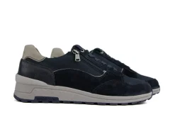 Sneakers^Waldläufer Waldlaufer Sneaker Etienne Notte Marine